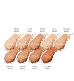 3 - Sensai Total Finish (Refill) TF202 Soft Beige