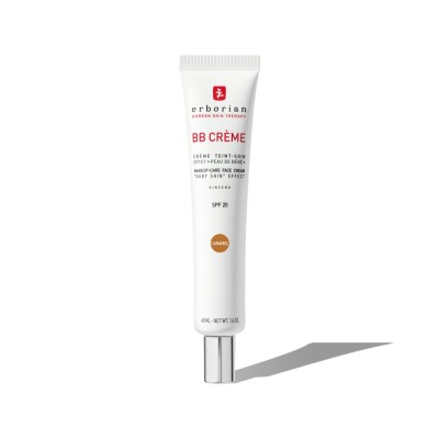 1 - Erborian BB Cream Caramel 40 ml