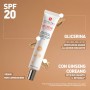 6 - Erborian BB Creme Caramel 40ml