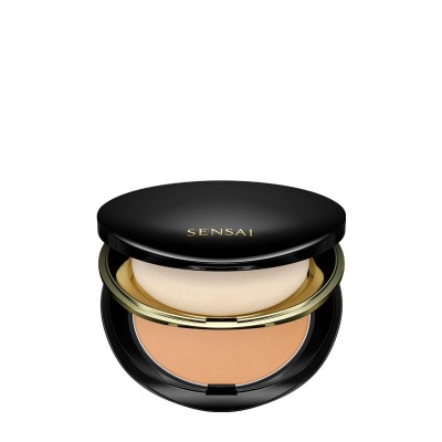 2 - Sensai Total Finish (Refill) TF205 Topaz Beige