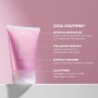 3 - Mulac Cosmetics BUBBLE GLEAM Cleansing cream Women 120 ml