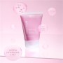 4 - Mulac Cosmetics BUBBLE GLEAM - DETERGENTE VISO DOPPIA DETERSIONE 2-IN-1 120 ml
