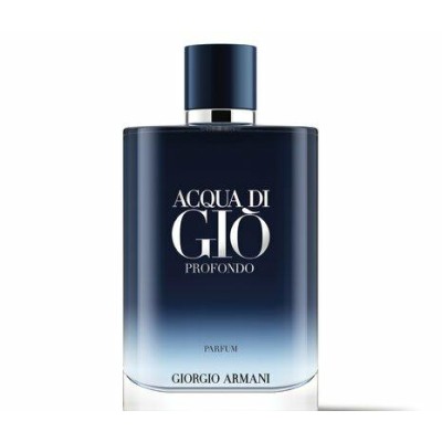 1 - Giorgio Armani Acqua Di Giò Profondo Parfum 200 ml