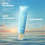 6 - Erborian Glow Moisturizer crema idratante per il viso Donna 50 ml All ages