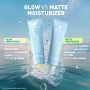 9 - Erborian Glow Moisturizer crema idratante per il viso Donna 50 ml All ages