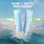 9 - Erborian Glow Moisturizer face moisturizer Women 50 ml Cream All ages