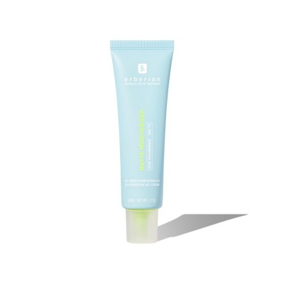1 - Erborian Matte Moisturizer face moisturizer Women 50 ml Cream All ages