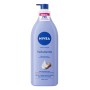 1 - NIVEA Velvety 500 ml Cream Unisex