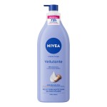1 - NIVEA Velvety 500 ml Cream Unisex