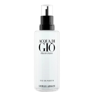 1 - Giorgio Armani Acqua Di Giò Profondo Eau De Parfum Ricarica 150 ml