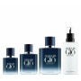 4 - Giorgio Armani Acqua Di Giò Profondo Eau De Parfum 50 ml