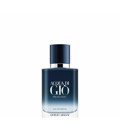 1 - Giorgio Armani Acqua Di Giò Profondo Eau De Parfum 30 ml