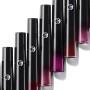 6 - Giorgio Armani Cosmetics Ecstasy Lacquer 401 Red Chrome lucidalabbra 6 ml