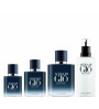 4 - Giorgio Armani Acqua Di Giò Profondo Eau De Parfum 30 ml