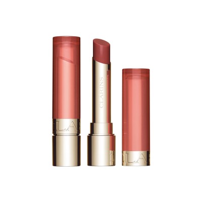 2 - Clarins Lip Oil Balm 03 Lychee 2.9g
