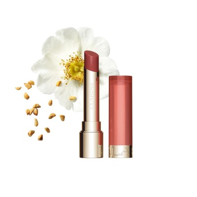 3 - Clarins Lip Oil Balm 03 Lychee 2.9g