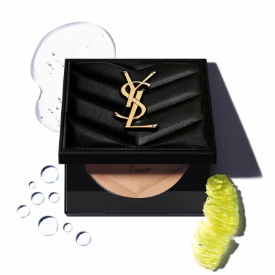 1 - Yves Saint Laurent All Hours Hyper Finish Powder 7