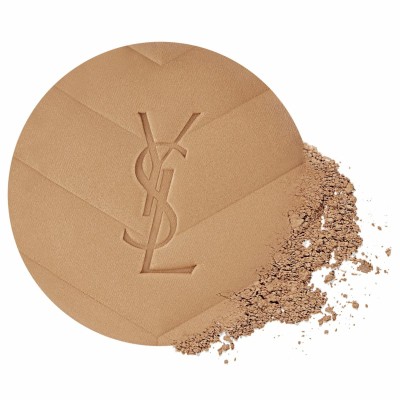 2 - Yves Saint Laurent All Hours Hyper Bronze 2 Buff Dune