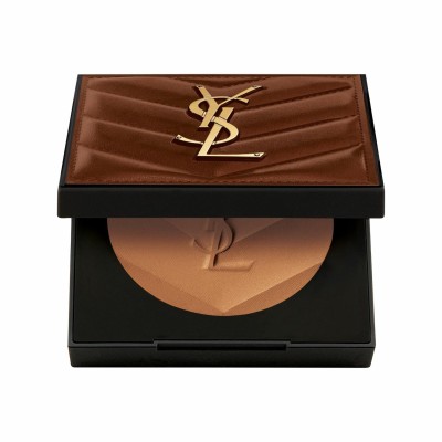1 - Yves Saint Laurent All Hours Hyper Bronze 3 Golden Medina