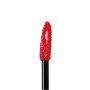 7 - Giorgio Armani Cosmetics Ecstasy Lacquer 401 Red Chrome lucidalabbra 6 ml