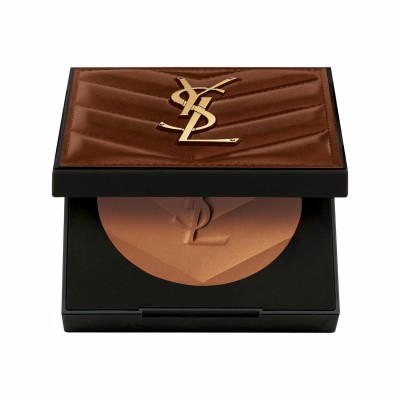 1 - Yves Saint Laurent All Hours Hyper Bronze 4 Warm Sandalwood