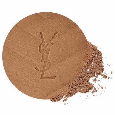 2 - Yves Saint Laurent All Hours Hyper Bronze 4 Warm Sandalwood