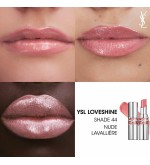 4 - Yves Saint Laurent Loveshine 44 Nude Lavallière