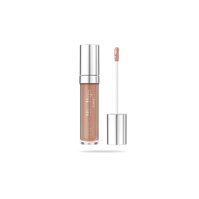 1 - PUPA Milano Miss Pupa Gloss 403 Nude Obsession