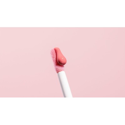 2 - PUPA Milano Miss Pupa Gloss 404 Warm Nude