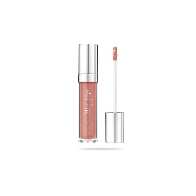 1 - PUPA Milano Miss Pupa Gloss 405 Blush Nude