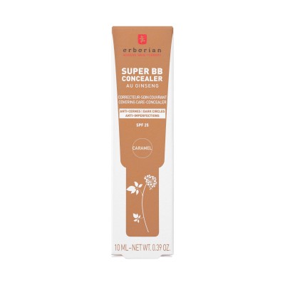 3 - Erborian Super BB Concealer Caramel 10ml