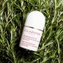 3 - Clarins Gentle Care Donna Deodorante roll-on 50 ml 1 pz