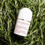 3 - Clarins Gentle Care Donna Deodorante roll-on 50 ml 1 pz