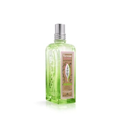 2 - L'Occitane Verbena Geranio Eau De Toilette 100 ml