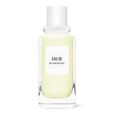 2 - Givenchy Eau De Eau De Toilette 100 ml