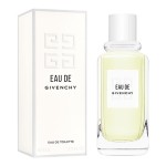 3 - Givenchy Eau De Eau De Toilette 100 ml