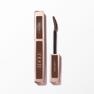 1 - Lancôme Lash Idôle Mascara 02 Brown 8 ml
