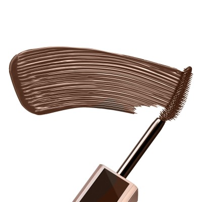2 - Lancôme Lash Idôle Mascara 02 Brown 8 ml