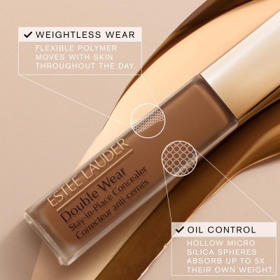 1 - Estée Lauder Double Wear Stay-in-Place 24-Hour Concealer 2N 12ml