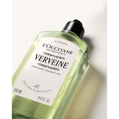 2 - L'Occitane Gel Doccia Verveine 250ml