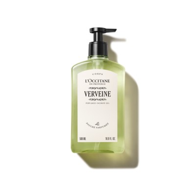 1 - L'Occitane Gel Doccia Verveine 500ml