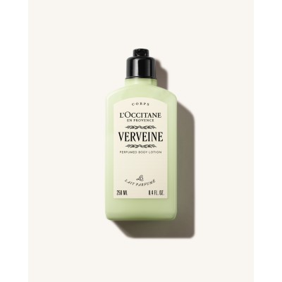 1 - L'Occitane Latte Corpo Verveine 250ml