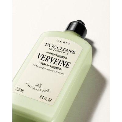 2 - L'Occitane Latte Corpo Verveine 250ml