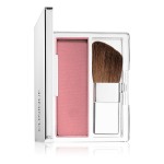 2 - Clinique Blushing Blush Powder Blush Smoldering Plum 6g