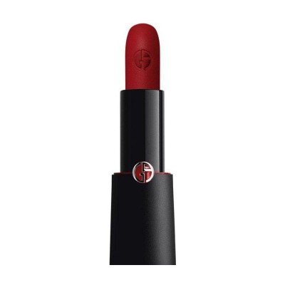 1 - Giorgio Armani Rouge D’Armani Matte 400 Four Hundred 4g