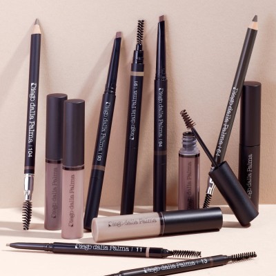 1 - Diego dalla Palma Eyebrow Wax Pencil Bruno