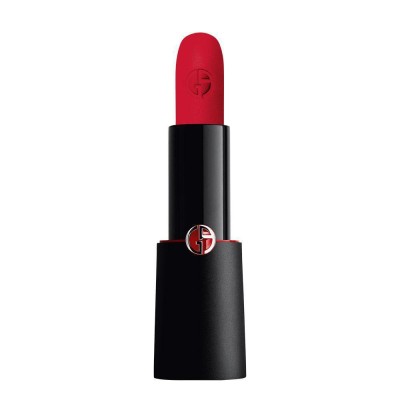 1 - Giorgio Armani Rouge D’Armani Matte 404 Stroke 4g