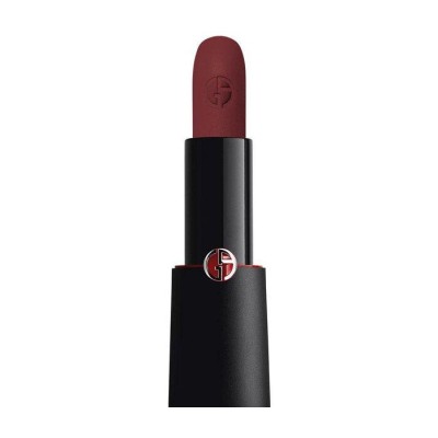 1 - Giorgio Armani Rouge D’Armani Matte 201 Nightberry 4g
