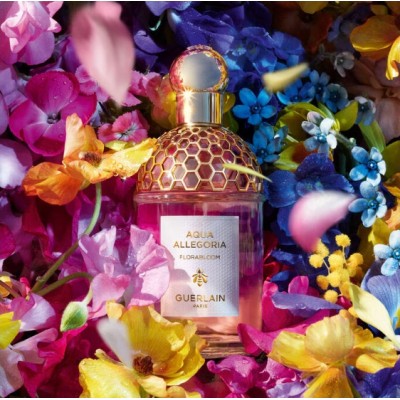 1 - Guerlain Aqua Allegoria Florabloom 40 ml Donna