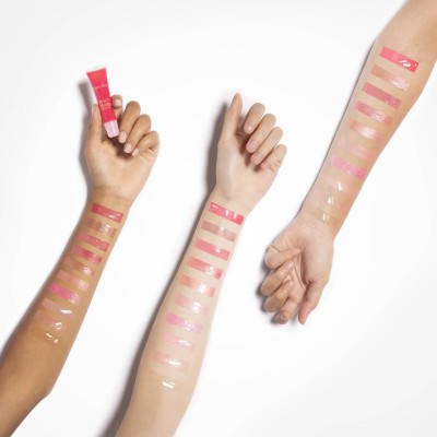 1 - Lancôme Juicy Tubes Gloss Labbra 01 Pure